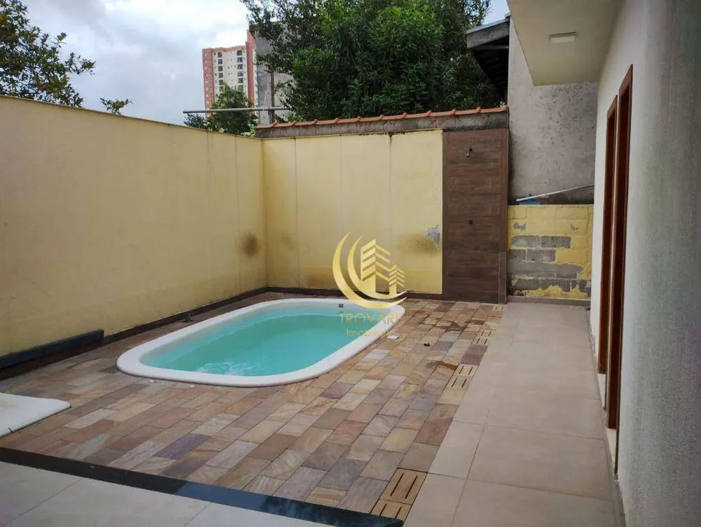 Casa, 4 quartos, 175 m² - Foto 9