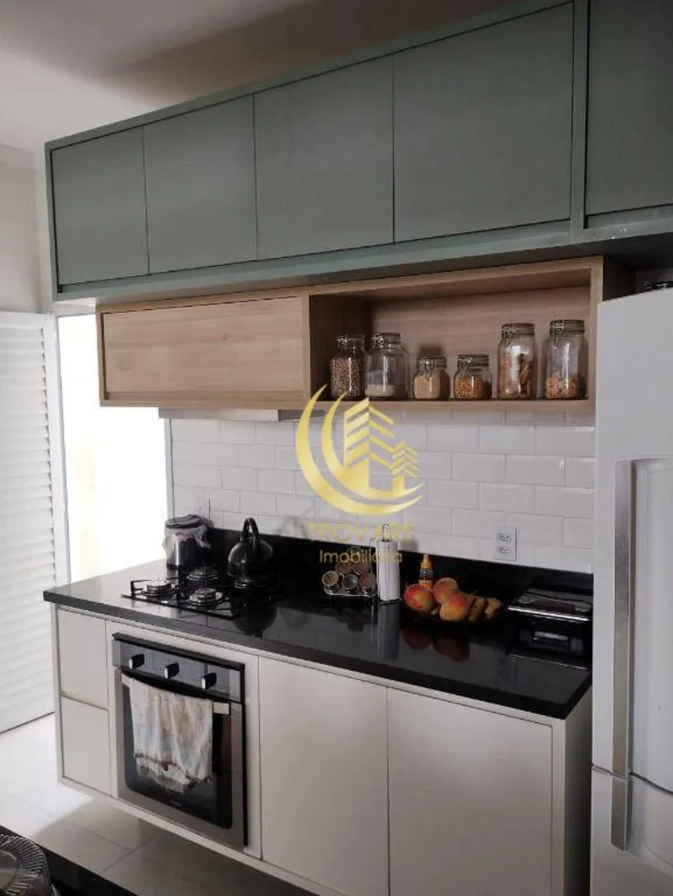 Casa, 4 quartos, 175 m² - Foto 5