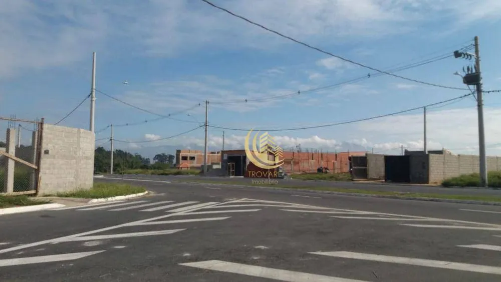 Terreno, 160 m² - Foto 1