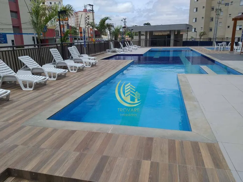 Apartamento, 2 quartos, 57 m² - Foto 1