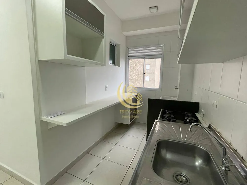 Apartamento, 2 quartos, 57 m² - Foto 3
