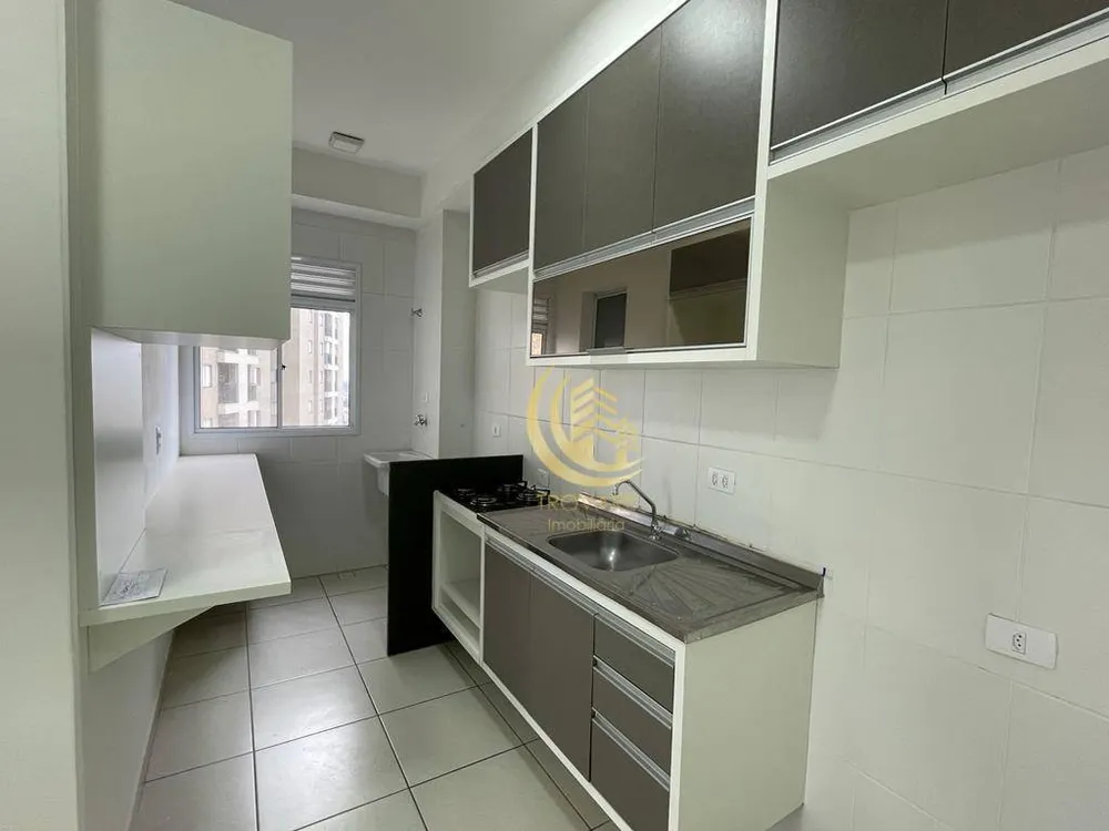 Apartamento, 2 quartos, 57 m² - Foto 4