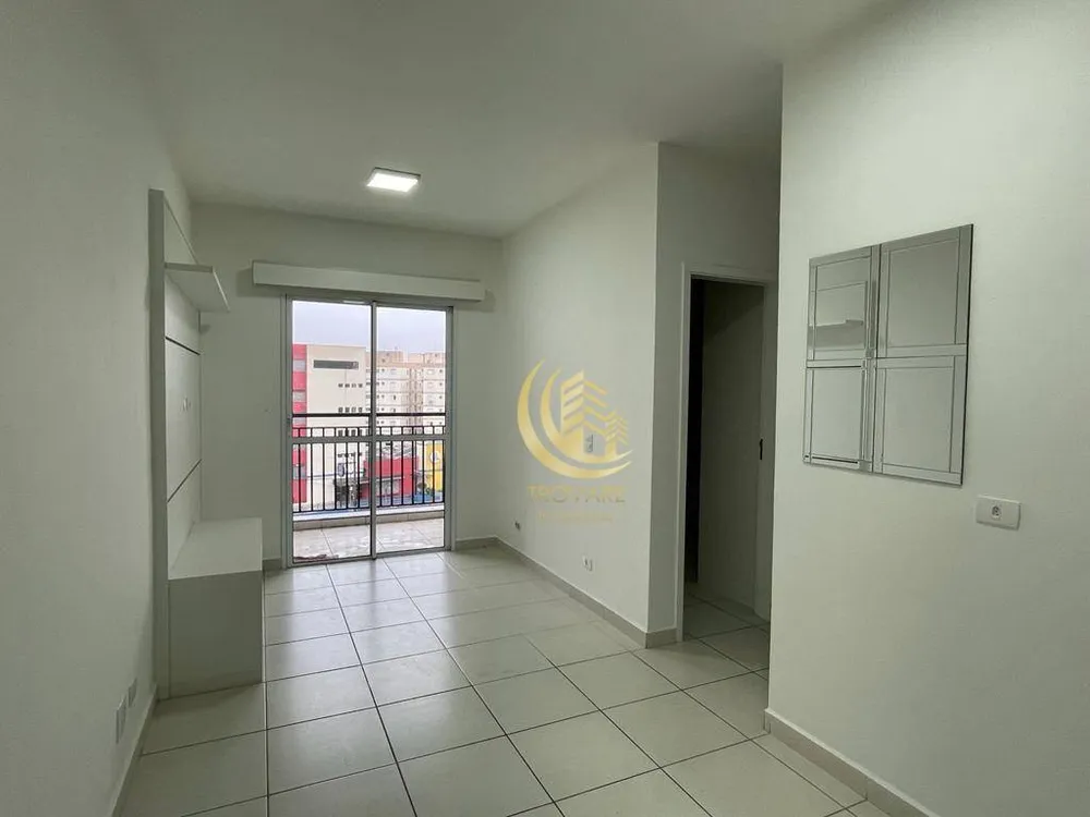Apartamento, 2 quartos, 57 m² - Foto 2