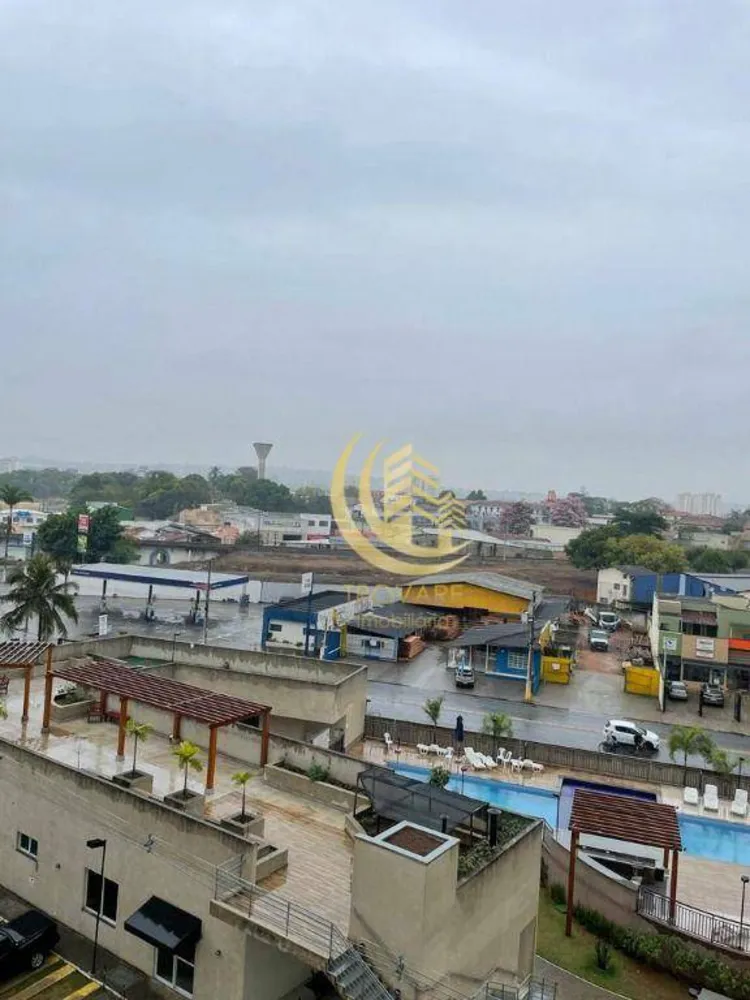 Apartamento, 2 quartos, 57 m² - Foto 8