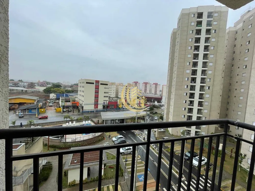 Apartamento, 2 quartos, 57 m² - Foto 7