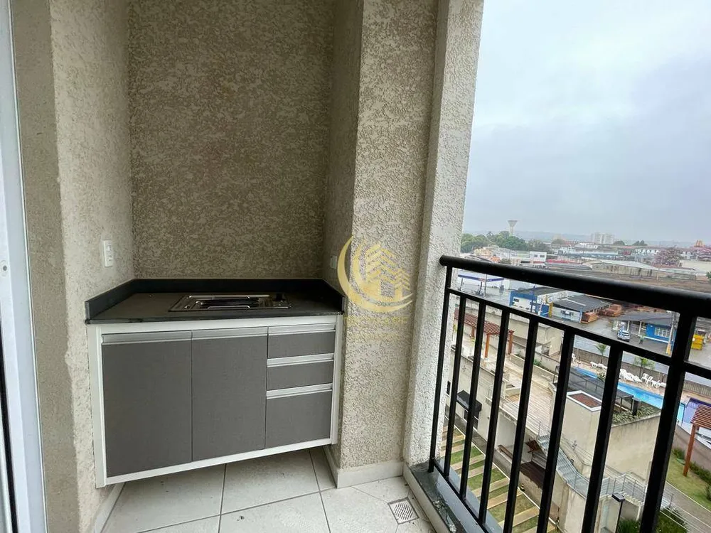 Apartamento, 2 quartos, 57 m² - Foto 6