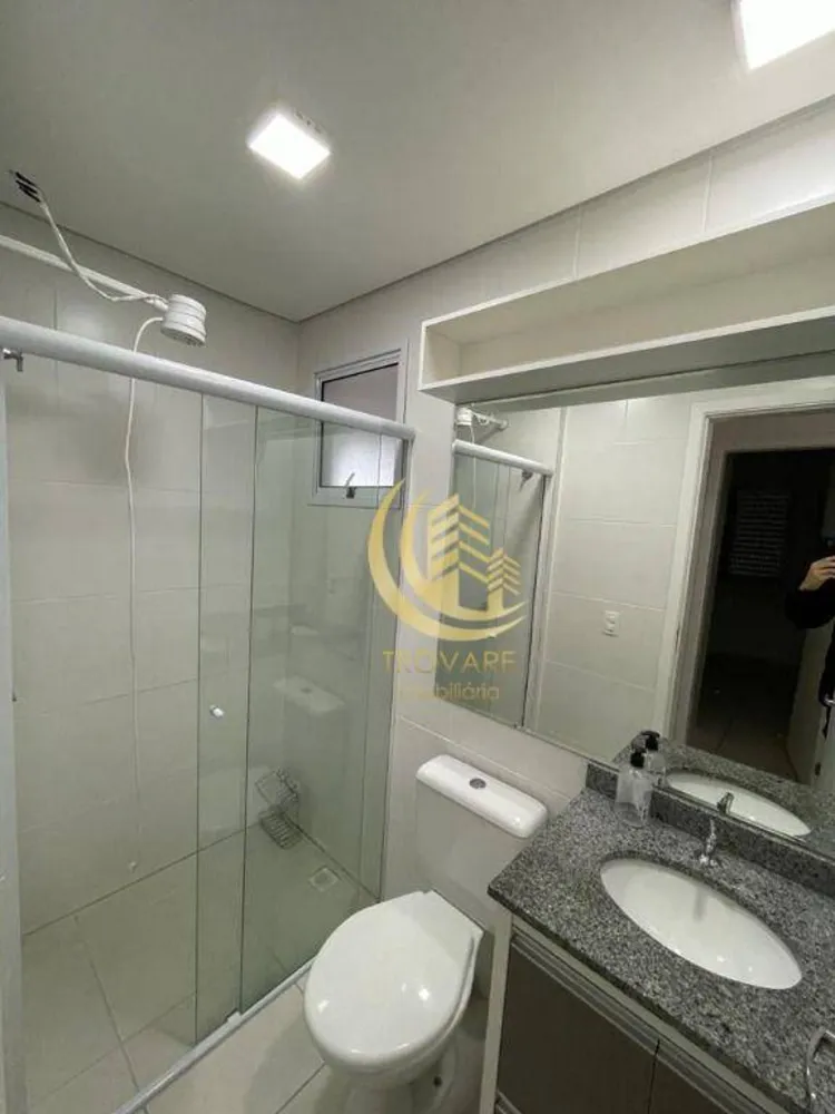 Apartamento, 2 quartos, 57 m² - Foto 9