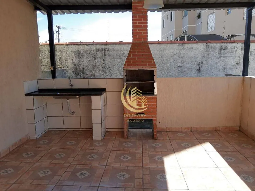 Apartamento, 2 quartos, 83 m² - Foto 1