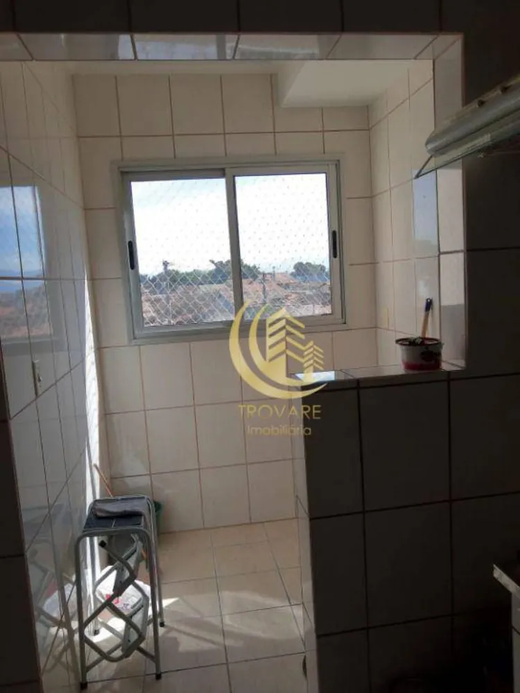 Apartamento, 2 quartos, 83 m² - Foto 10