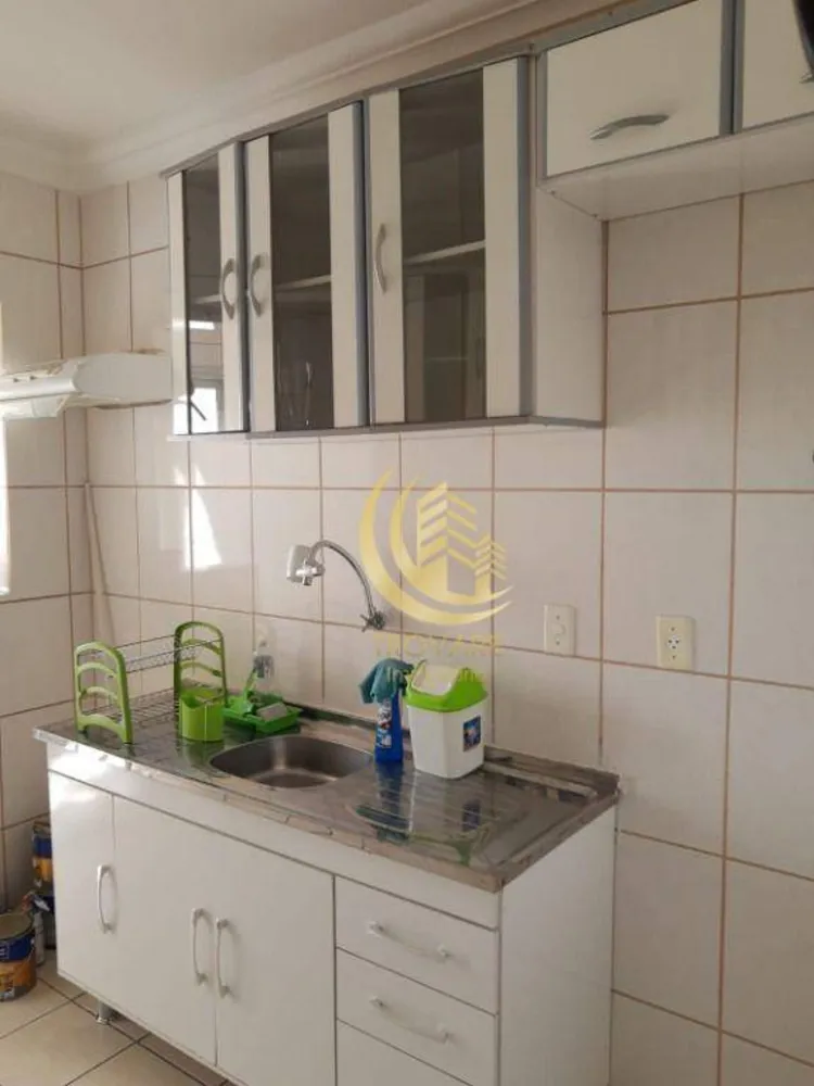 Apartamento, 2 quartos, 83 m² - Foto 7