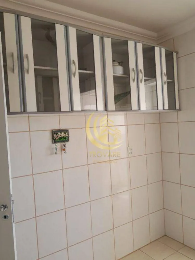 Apartamento, 2 quartos, 83 m² - Foto 3