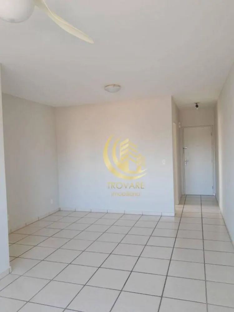 Apartamento, 2 quartos, 83 m² - Foto 2