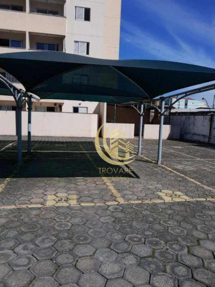 Apartamento, 2 quartos, 83 m² - Foto 6