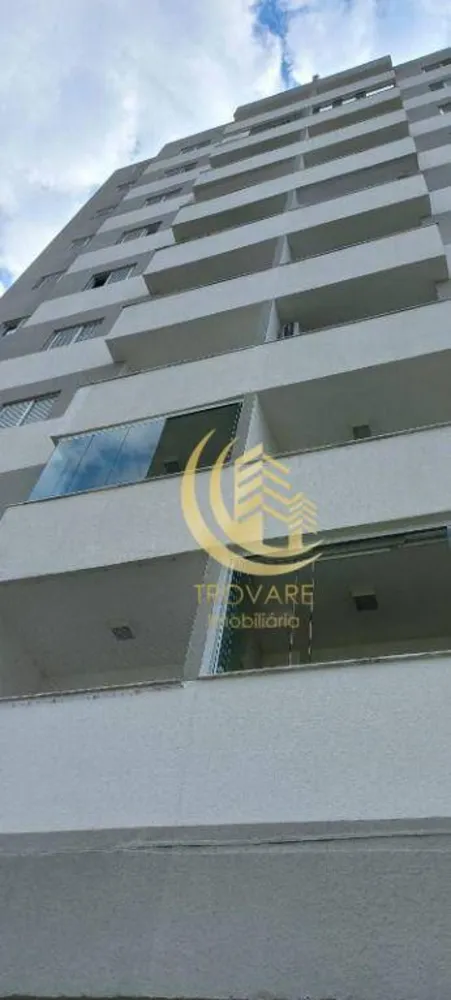 Apartamento, 3 quartos, 138 m² - Foto 7