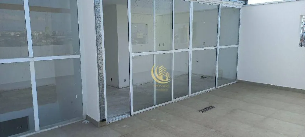 Apartamento, 3 quartos, 138 m² - Foto 1