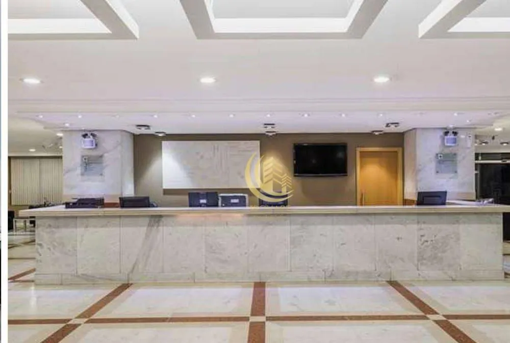 Flat/Apart Hotel, 1 quarto, 36 m² - Foto 1