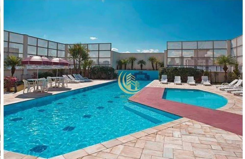 Flat/Apart Hotel, 1 quarto, 36 m² - Foto 3