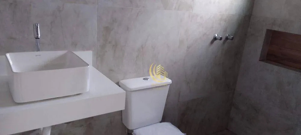 Casa, 3 quartos, 102 m² - Foto 4
