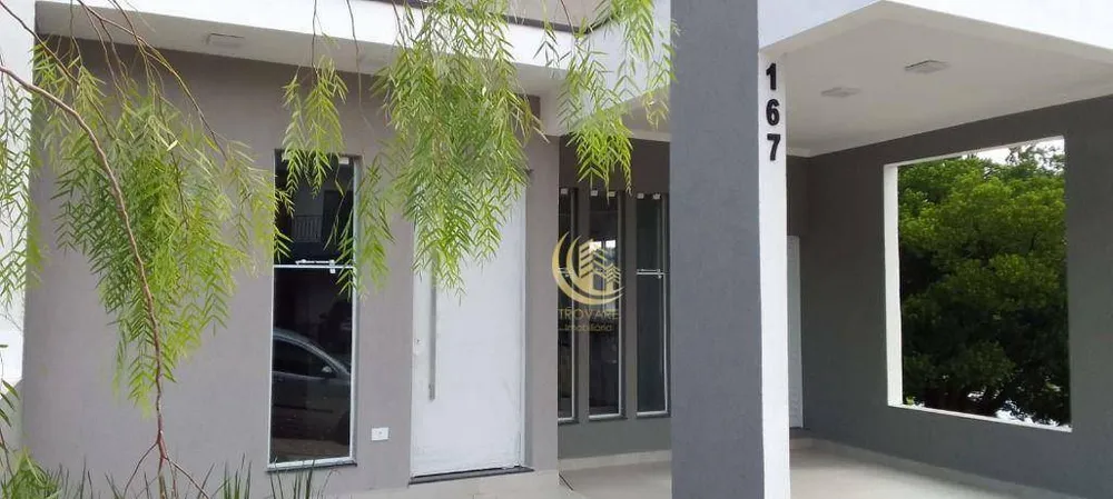 Casa, 3 quartos, 102 m² - Foto 1