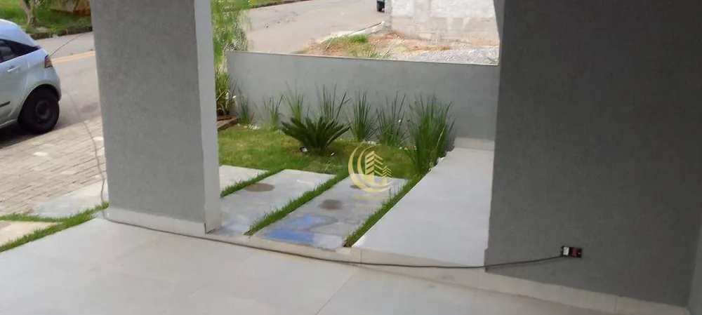 Casa, 3 quartos, 102 m² - Foto 2