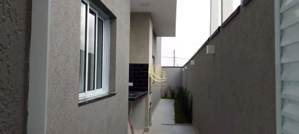 Casa, 3 quartos, 102 m² - Foto 16