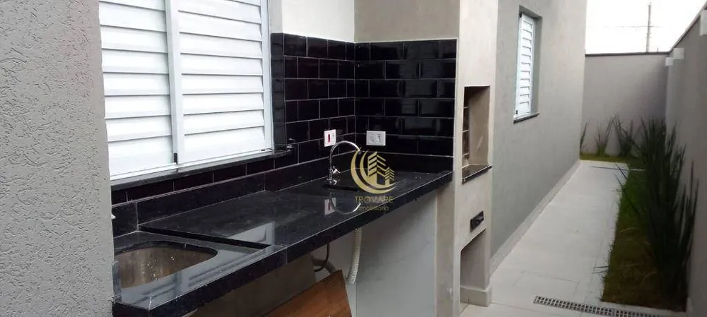 Casa, 3 quartos, 102 m² - Foto 15