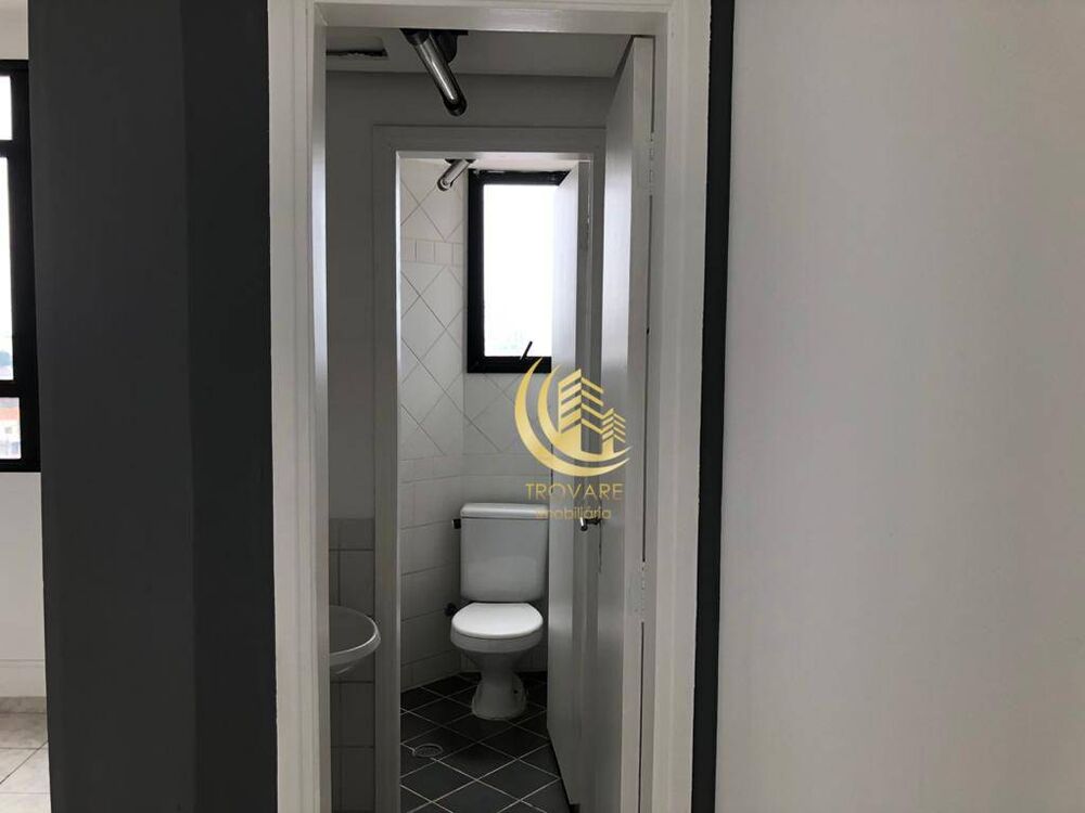 Sala-Conjunto, 28 m² - Foto 4