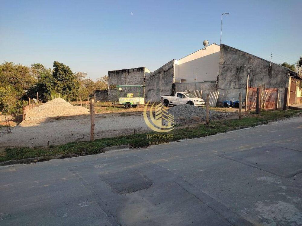 Terreno, 402 m² - Foto 7