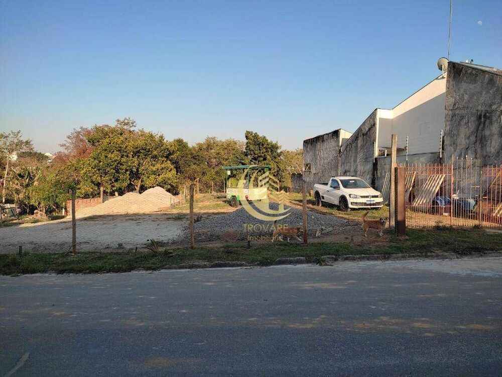 Terreno, 402 m² - Foto 1