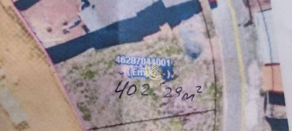 Terreno, 402 m² - Foto 6