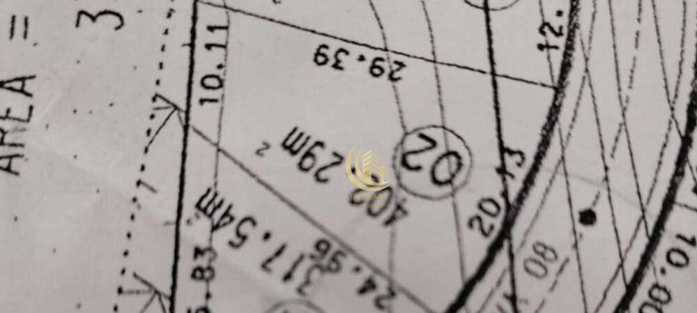 Terreno, 402 m² - Foto 3