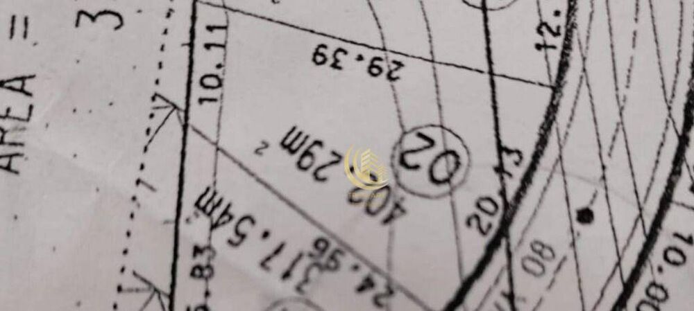 Terreno, 402 m² - Foto 4