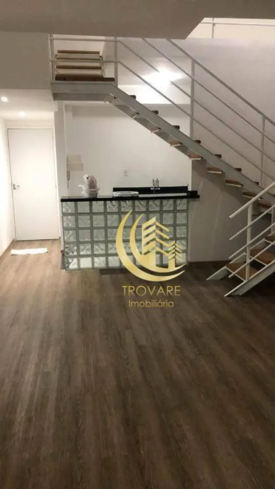 Apartamento, 3 quartos, 176 m² - Foto 2