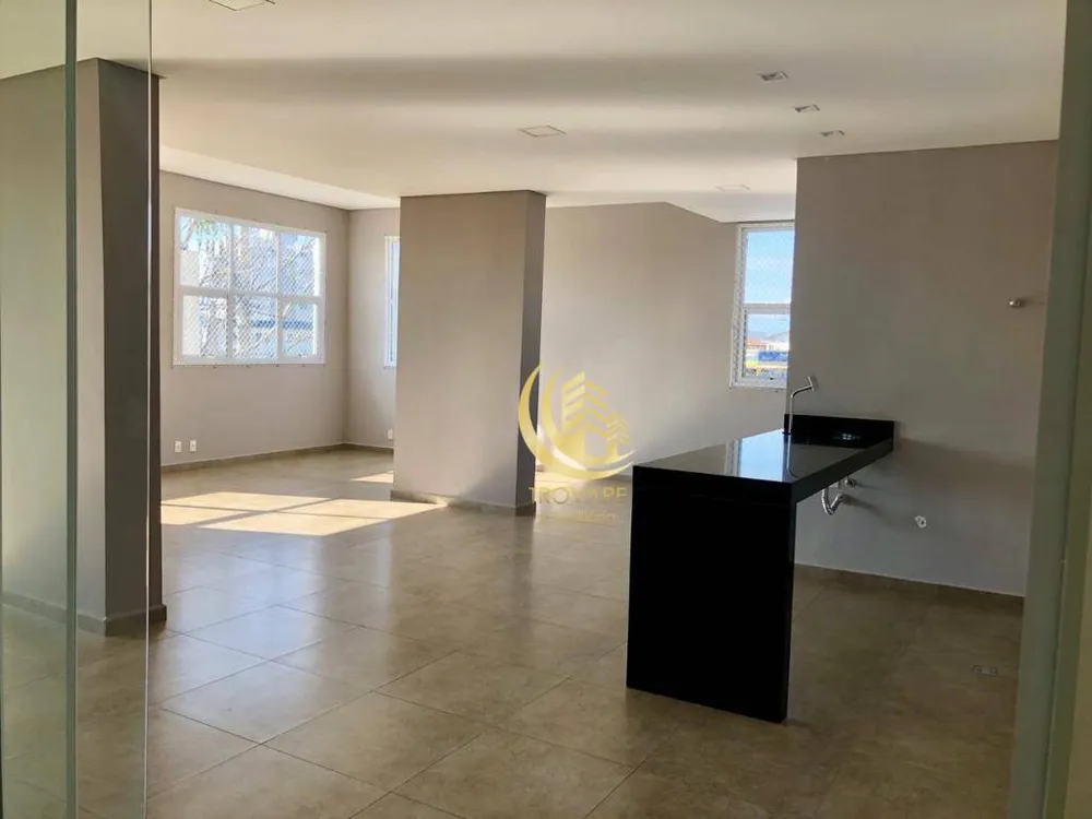 Apartamento, 3 quartos, 176 m² - Foto 3