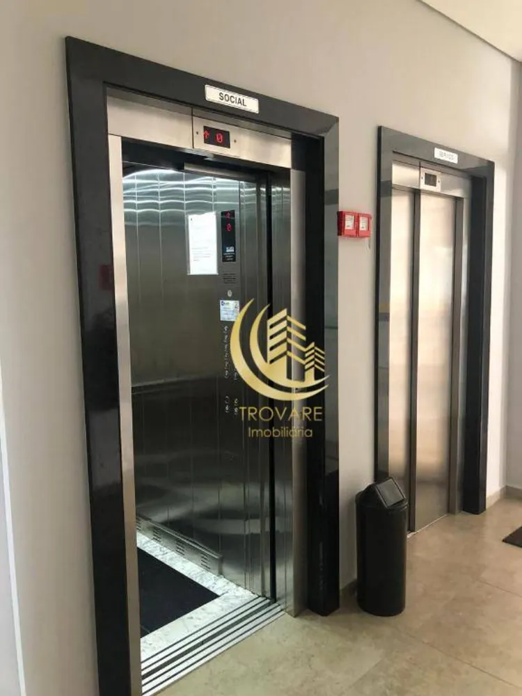 Apartamento, 3 quartos, 176 m² - Foto 6