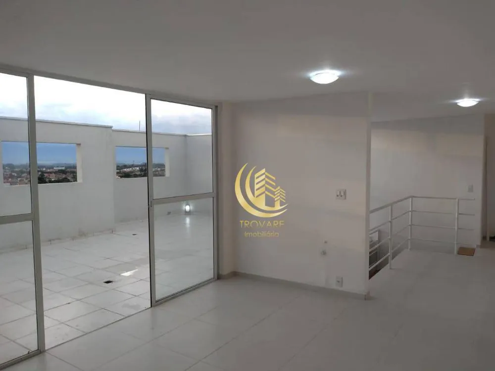 Apartamento, 3 quartos, 176 m² - Foto 9