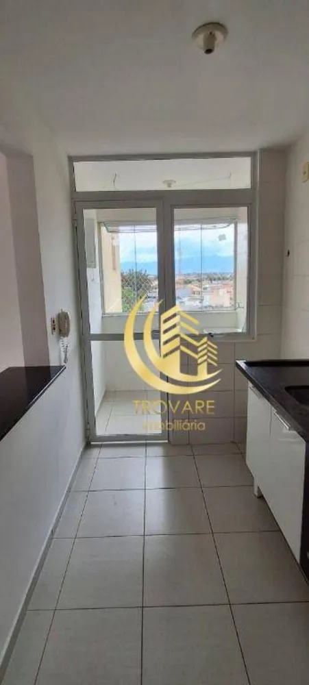 Apartamento, 2 quartos, 70 m² - Foto 8