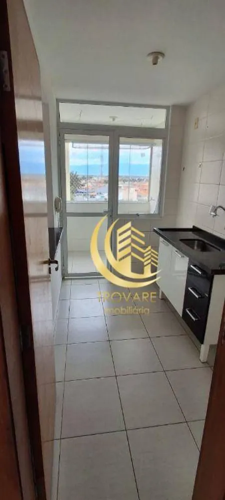 Apartamento, 2 quartos, 70 m² - Foto 6