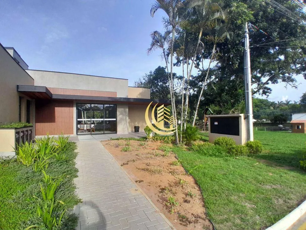 Casa de Condomínio, 4 quartos - Foto 11