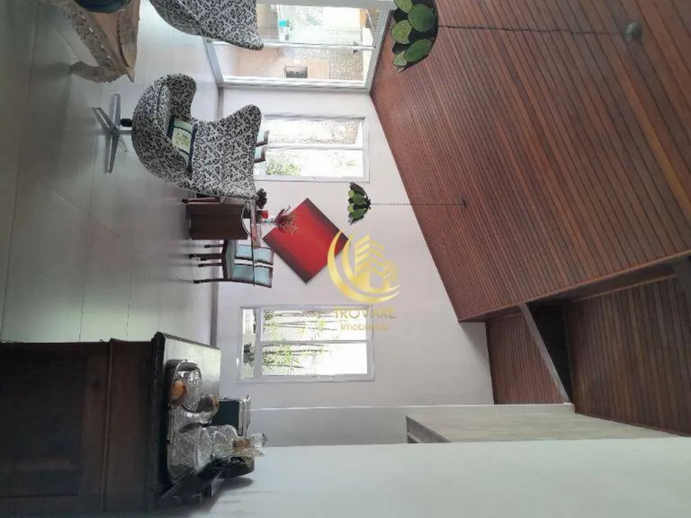 Casa de Condomínio, 4 quartos - Foto 2