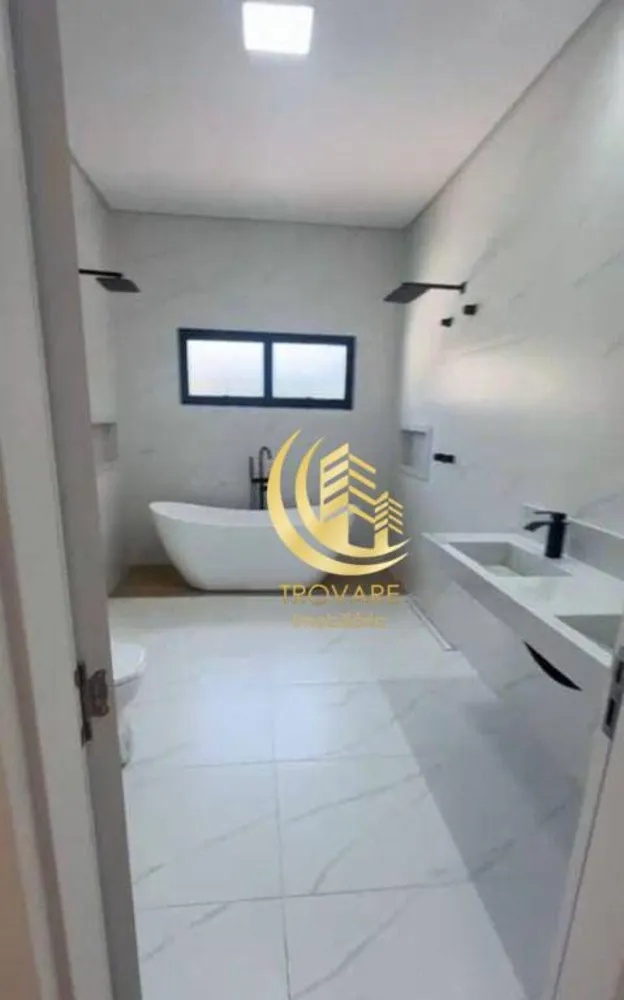 Casa de Condomínio, 4 quartos - Foto 10