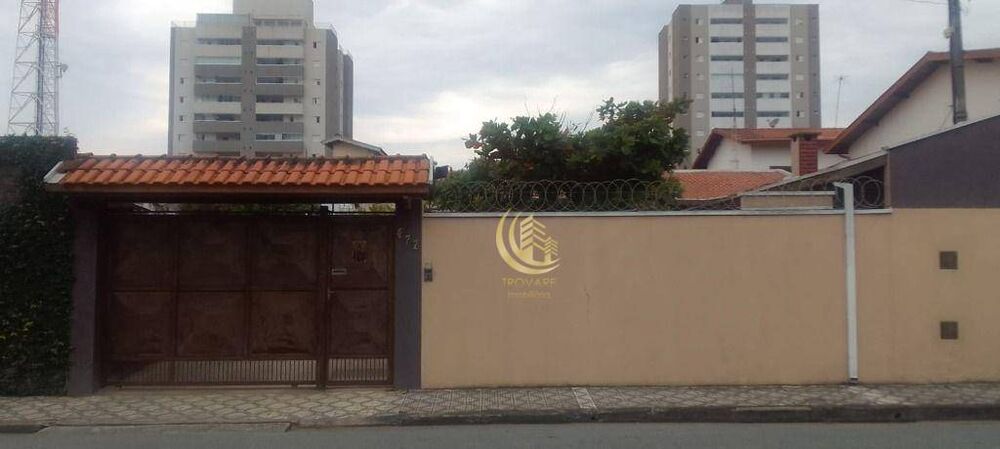 Terreno, 750 m² - Foto 1