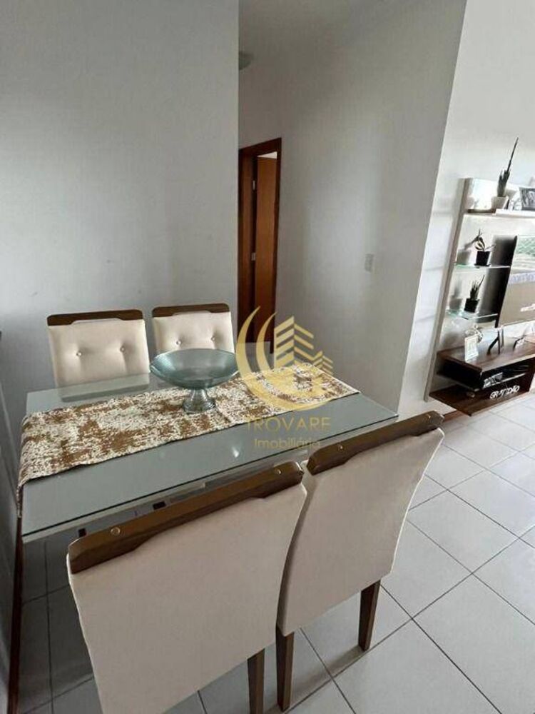 Apartamento, 2 quartos, 60 m² - Foto 6