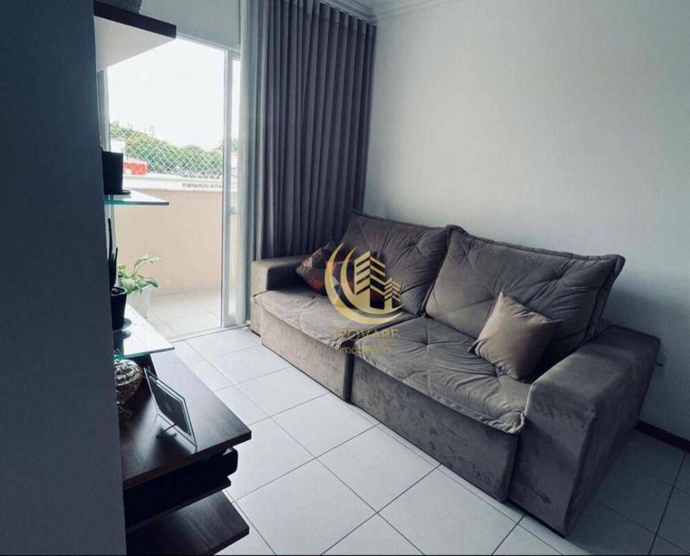 Apartamento, 2 quartos, 60 m² - Foto 8