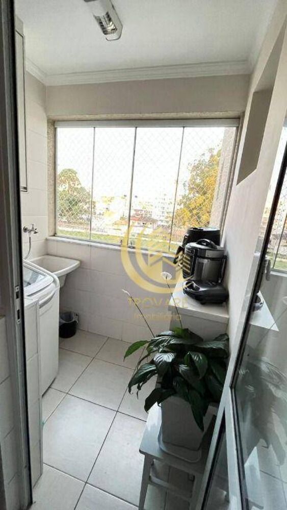 Apartamento, 2 quartos, 60 m² - Foto 4