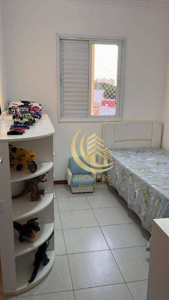 Apartamento, 2 quartos, 60 m² - Foto 7