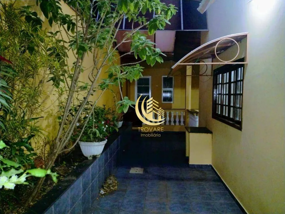 Casa, 3 quartos, 225 m² - Foto 12