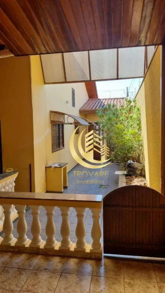 Casa, 3 quartos, 225 m² - Foto 9