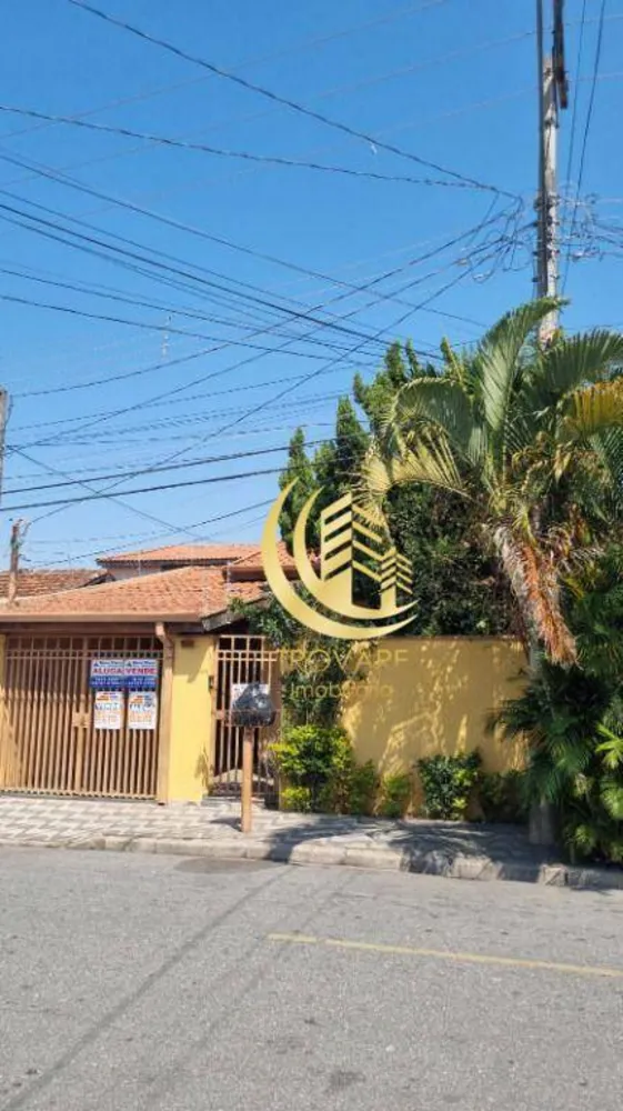 Casa, 3 quartos, 225 m² - Foto 15