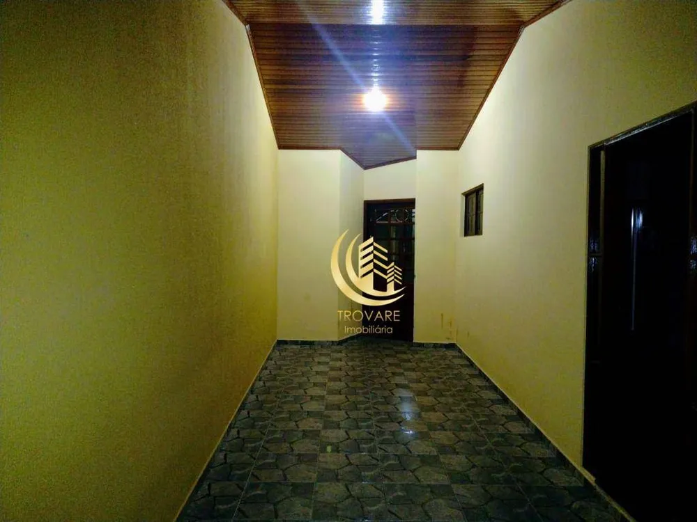 Casa, 3 quartos, 225 m² - Foto 11